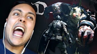 HARDEST BOSS BATTLE (Demon Souls PS5)
Demon Souls has been remade in 4K for the PS5, and today im going to fail at it...
If we reach 10,000 likes I will upload MORE Demon Souls!
MESSYOURSELF MERCH: https://www.messyourself.club/
Twitter ► http://www.twitter.com/messyourself
Facebook ► http://www.facebook.com/messyourself
Instagram ► http://www.instagram.com/messyourself
Twitch ► http://www.twitch.tv/messyourself
Epic Creator Code ► MESSYOURSELF
Please treat the comment section with respect.
We are a family not enemies, Someone who watches MessYourself too are your friends.
If you notice any spam or advertise of channels please mark it as spam and leave it.
I would prefer if you ignore the spam rather than stick up for me!
THANKS !!! HARDEST BOSS BATTLE (Demon Souls PS5)