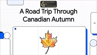 A Road Trip Through Canadian Autumn: Unlocking Ontario’s Hidden Gems. Podcast