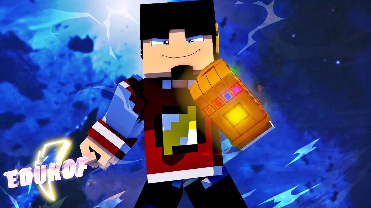 minecraft-saphira-thanos-ep-14-edukof-games-youtube