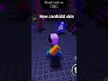 New coolkidd skin