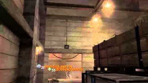 Epic Throwing Knife-3 + Sniping 4