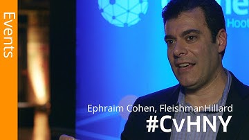 CvHNY - Ephraim Cohen - FleishmanHillard
