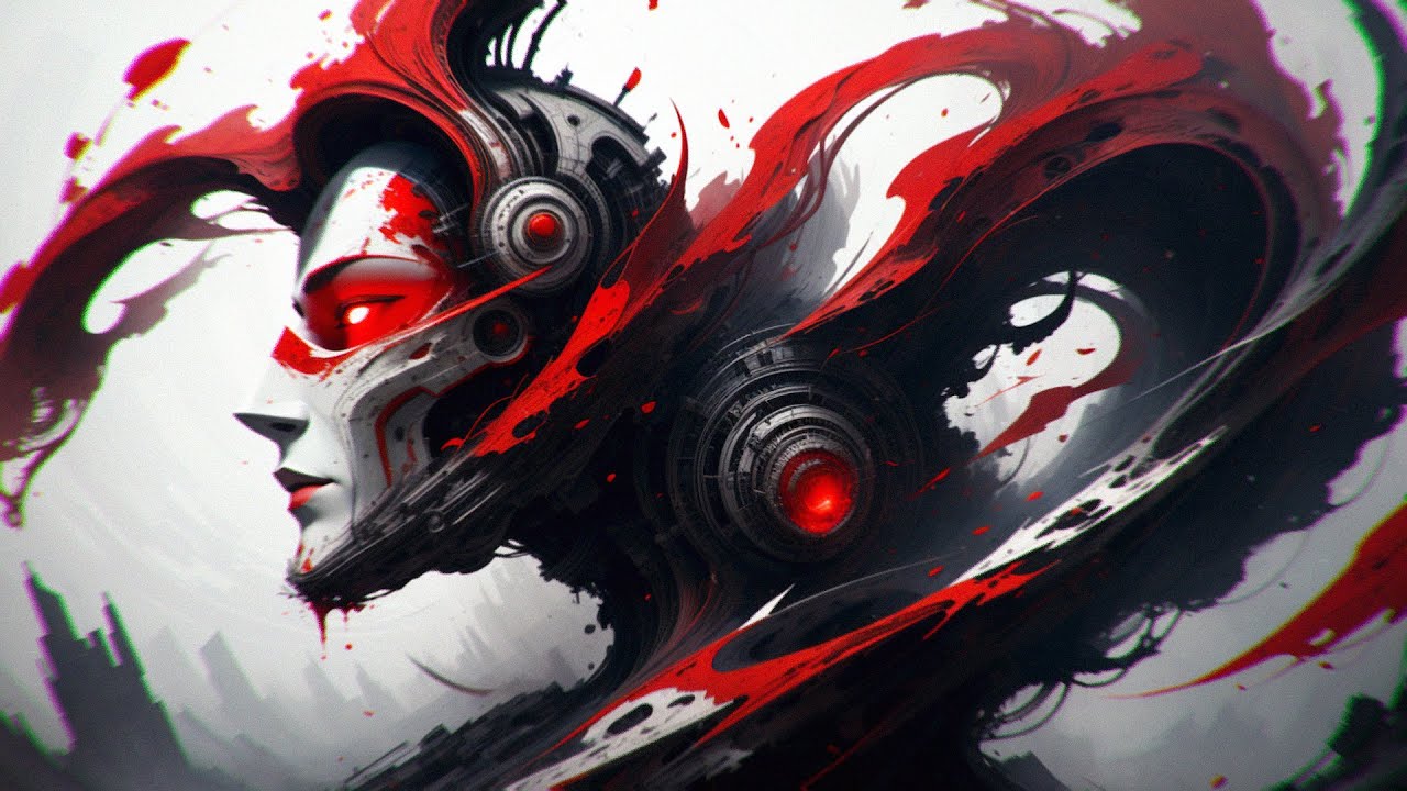 Advents - Red Thirteen (Lyric Video)