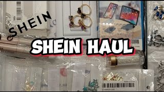 SHEIN HAUL WITH LINKS