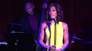Nicole Henry - 2 LIVE shows at Dimitriou&#39;s Jazz Alley, May 14-15, 2024
