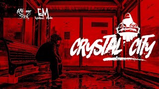 AlpHaMatic | Crystal City [Official Video]