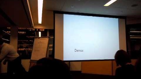 Data Visualization With Web Standards 2/11/2013 Andrew Trice and Siarhei Mardovich Video 4