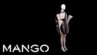 MANGO Fashion Awards 4th EDITION: HAESUNGBONG | MANGO