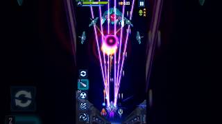 Wind Wings: Space Shooter[200523-6] screenshot 2