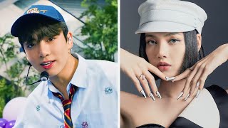 تأكيد انضمام بلاك بينك مع بي تي اس😍BTS & BLACKPINK on Weverse #shorts