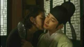 The Princess' Man　승유＆세령　making