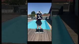 What makes someone a furry?!? #furry #identity #furries