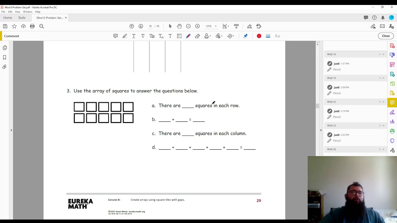 Lesson 8 - YouTube