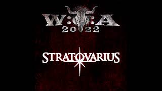 Stratovarius - Firefly (Live in Wacken) 2022