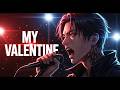 My Valentine - Jim Brickman (Rock Version) HypeRaker