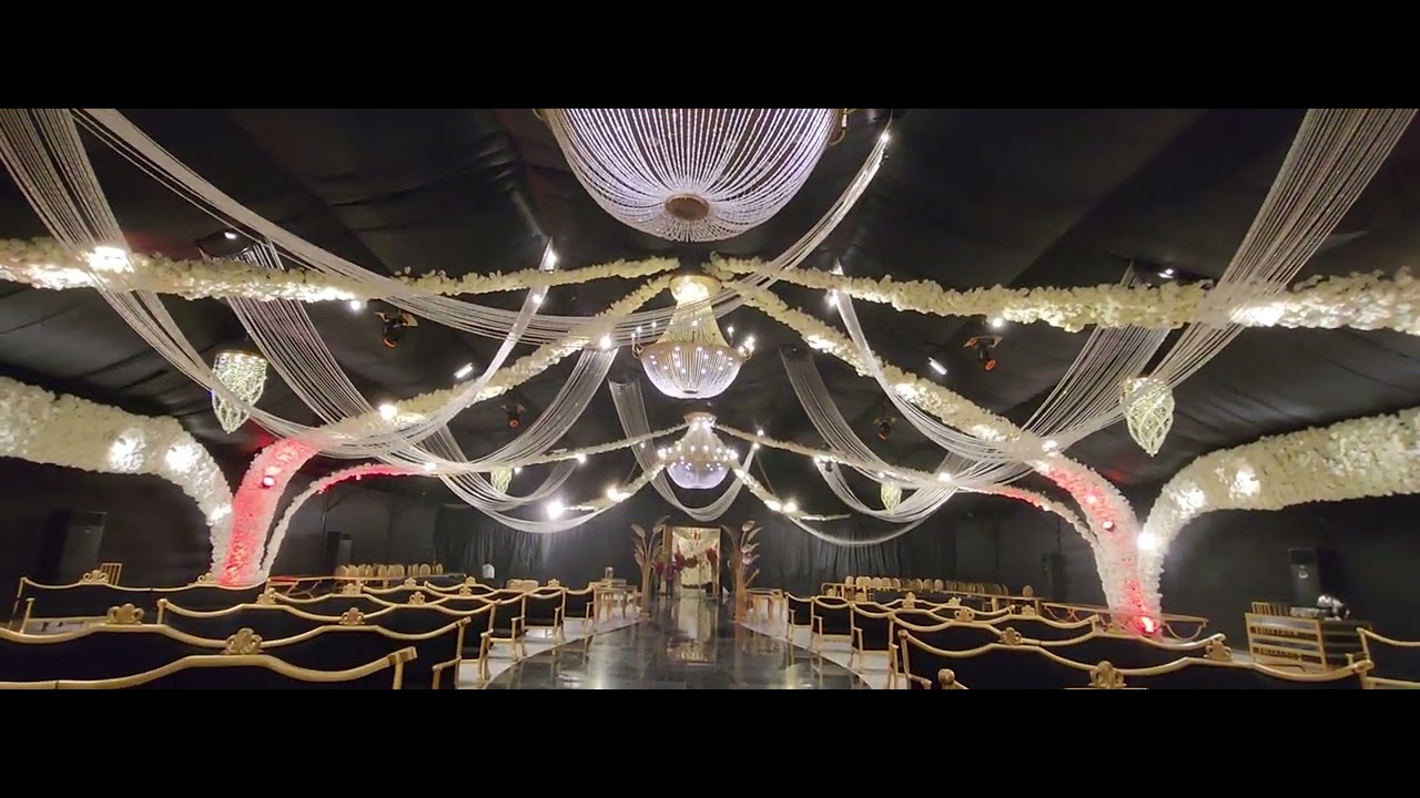 Grand Marquee Defence One Of The Best Marquee Near Dha Phase 5 Lahore ...
