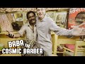 Baba Sen  The Cosmic Barber - Traditional Slick and Quick Indian Wet Shave