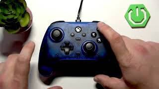 GameSir T7 – Does it Have an Audio Jack?