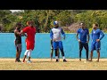 Vladdy Jr., TEOCAR HERNÁNDEZ, Gregory, Josue & Steward | Preparación Física | #11| 2da Fase |