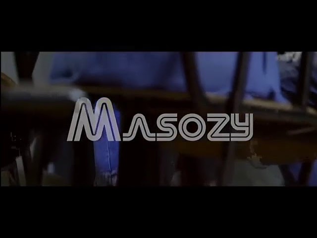 MASOZY -KINGS MUSIC (official music video)