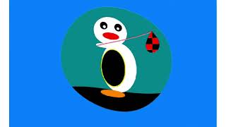 Pingu Intro 2005 in Random Effects.