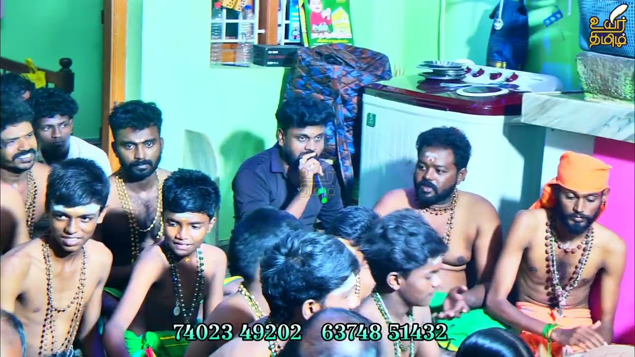 வா வா கஜமுகனே🩷விநாயகர் பாடல்🙏 ராமர் முருகேசன் குரலில்🩵#vinayagar #pillayar #ramarmurugesan #ayyappa