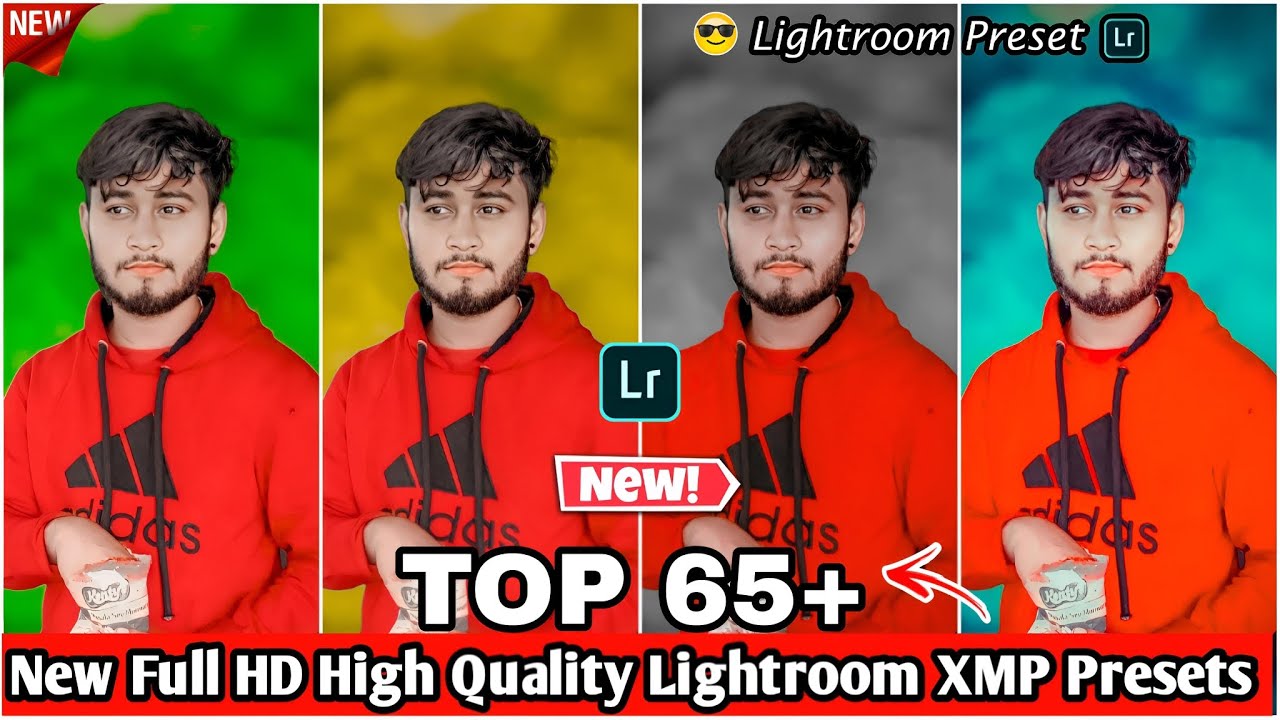 Top 65+ Lightroom Presets 2023 || 65+Lightroom Presets | lightroom presets free download