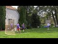 Semifinals | MLW Wiffle Ball 2015
