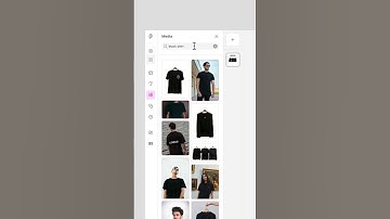 Unsplash images are now in Figma Buzz