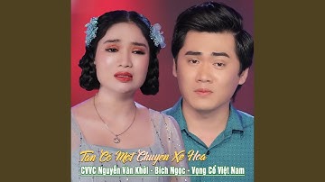 Tân Cổ Một Chuyến Xe Hoa