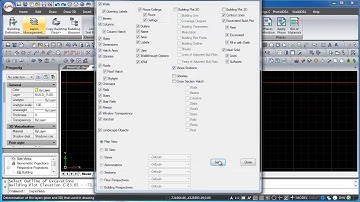 IDEA Architecture 19 | Make an excavation  (Lesson 8)