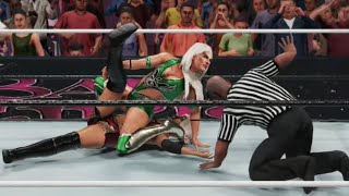 Total Diva Takeover Season 2 Episode 2