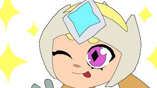 stop putting her in f tier. screenshot 1