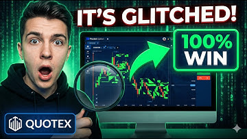 Quotex Trading Strategy for Beginners  Automated Signals for Binary Trading