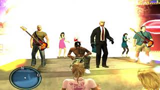 GTA San Andreas Ultimate MOD 2012