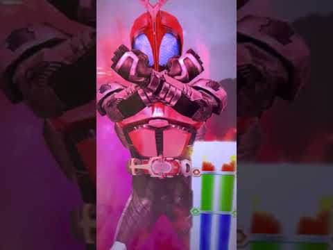 ガンバライジングRM5弾 50周年アニバーサリーロード リリリミックス5弾９(120)