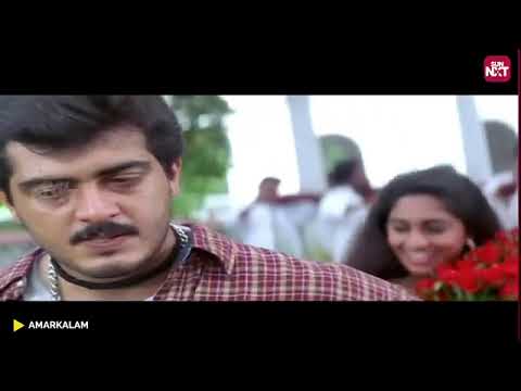 Rugged guy confession   amarkalam   ajithkumar   shorts