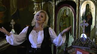Maria Gheorghiu și Radu Grațianu Domnulet si Domn din Cer - Biserica Codlea