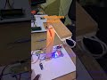AUTOMATIC STREET LIGHT WITH HUMAN DETECTION USING LDR