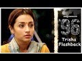 96 Trisha Flashback | 96 Movie | Vijay Sethupathi | Govind Vasantha | C. Prem Kumar