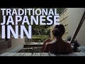 Staying at an Exclusive RYOKAN & ONSEN in JAPAN (Traditional Japanese Inn)