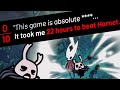 Hollow Knight Nerd Reads 0 Star Reviews