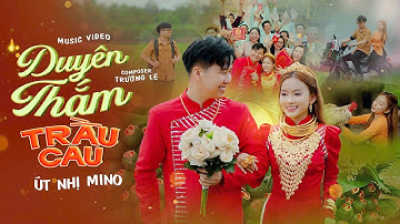 DUYÊN THẮM TRẦU CAU | TÔN CÁT TƯỜNG x KIM HẠNH | COVER ÚT NHỊ MINO