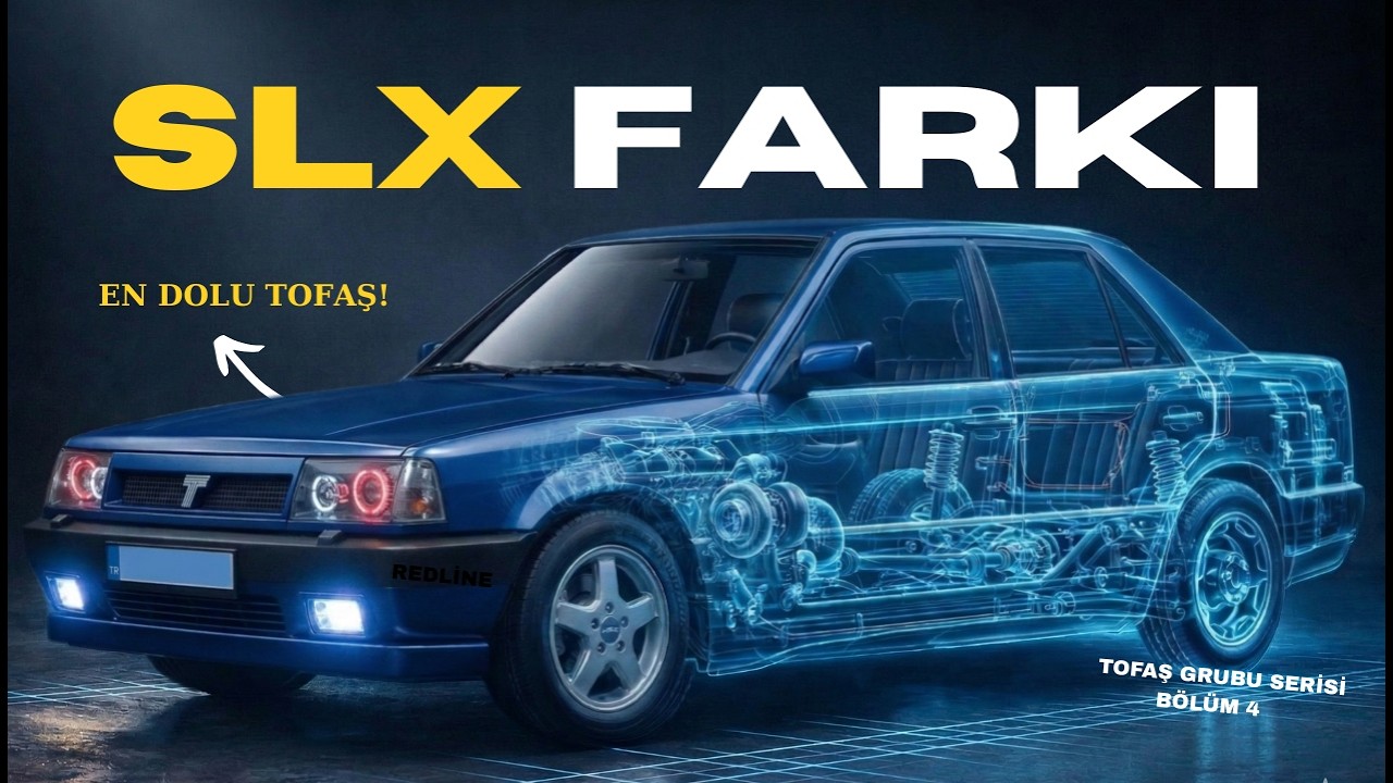 Tofaş Doğan Gerçekleri | Efsane mi Abartı mı?