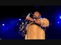 Special | Gerald Albright @ Against All Odds ..