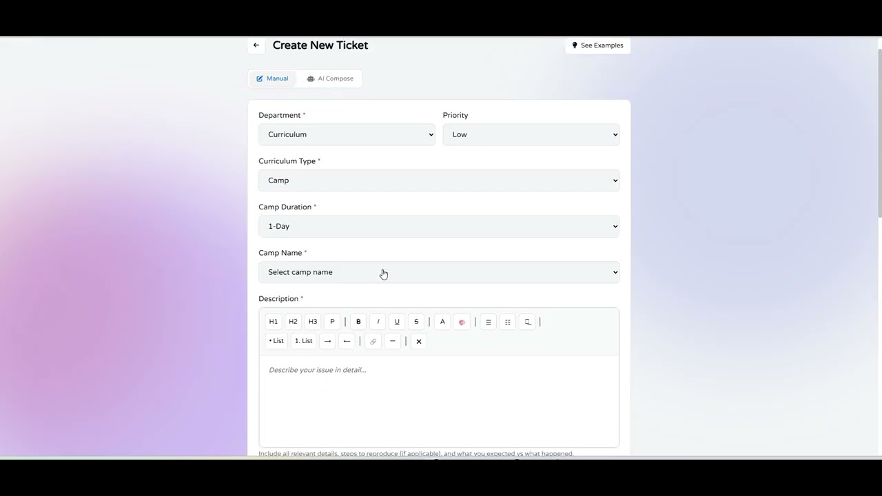 iCode Education Suite Release - YouTube