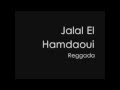 Reggada jalal el hamdaoui