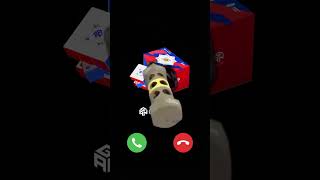 GANCUBE - GAN i4's Invitation