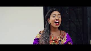 WINROSE WANGUI & JASON KARUA - UTONGA( VIDEO)