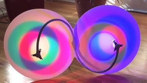 Trippy Lighting creates colorful LED lighting systems